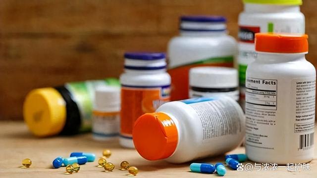 被吹上天的6種保健食品，實則坑錢又傷身，勸告父母謹慎購買