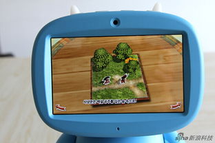 艾利和Kibot2教育類智能機器人圖賞與自動化設(shè)備開發(fā)