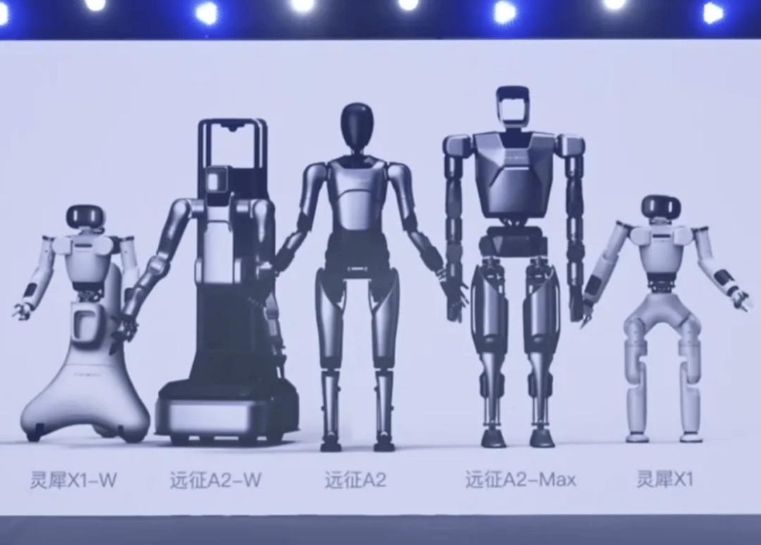 放棄華為200萬(wàn)高薪，90后天才造出逆天機(jī)器人