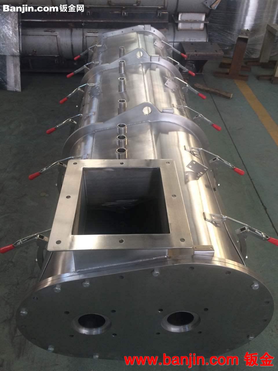 專業(yè)不銹鋼加工與自動(dòng)化設(shè)備開發(fā)一體化解決方案